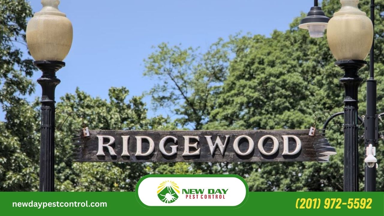 Wildlife Encounters in Ridgewood, NJ: Safe Removal Solutions for Homeowners